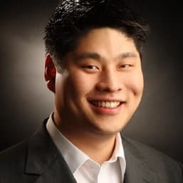 Markus (Yong-Min) Jo